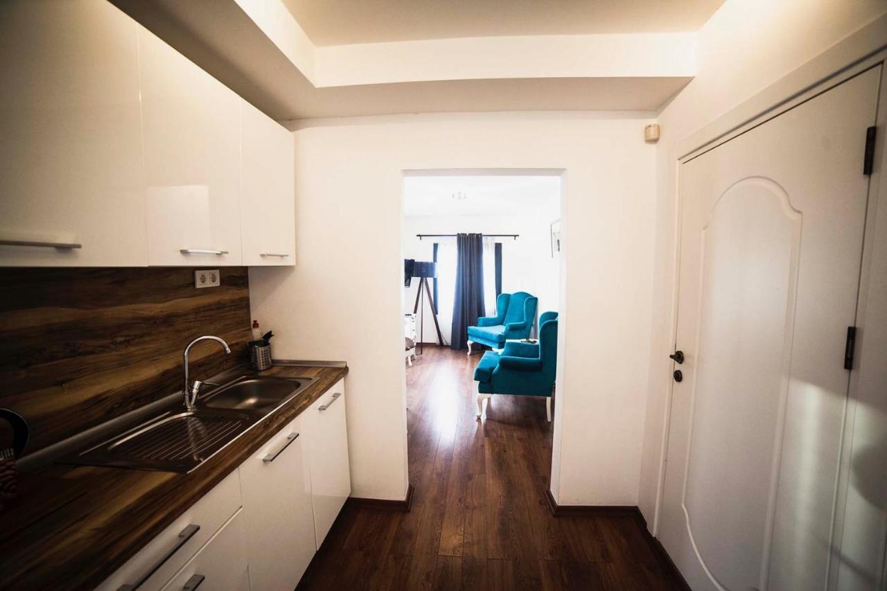 Galata Cicek Suites Istanbul Ngoại thất bức ảnh