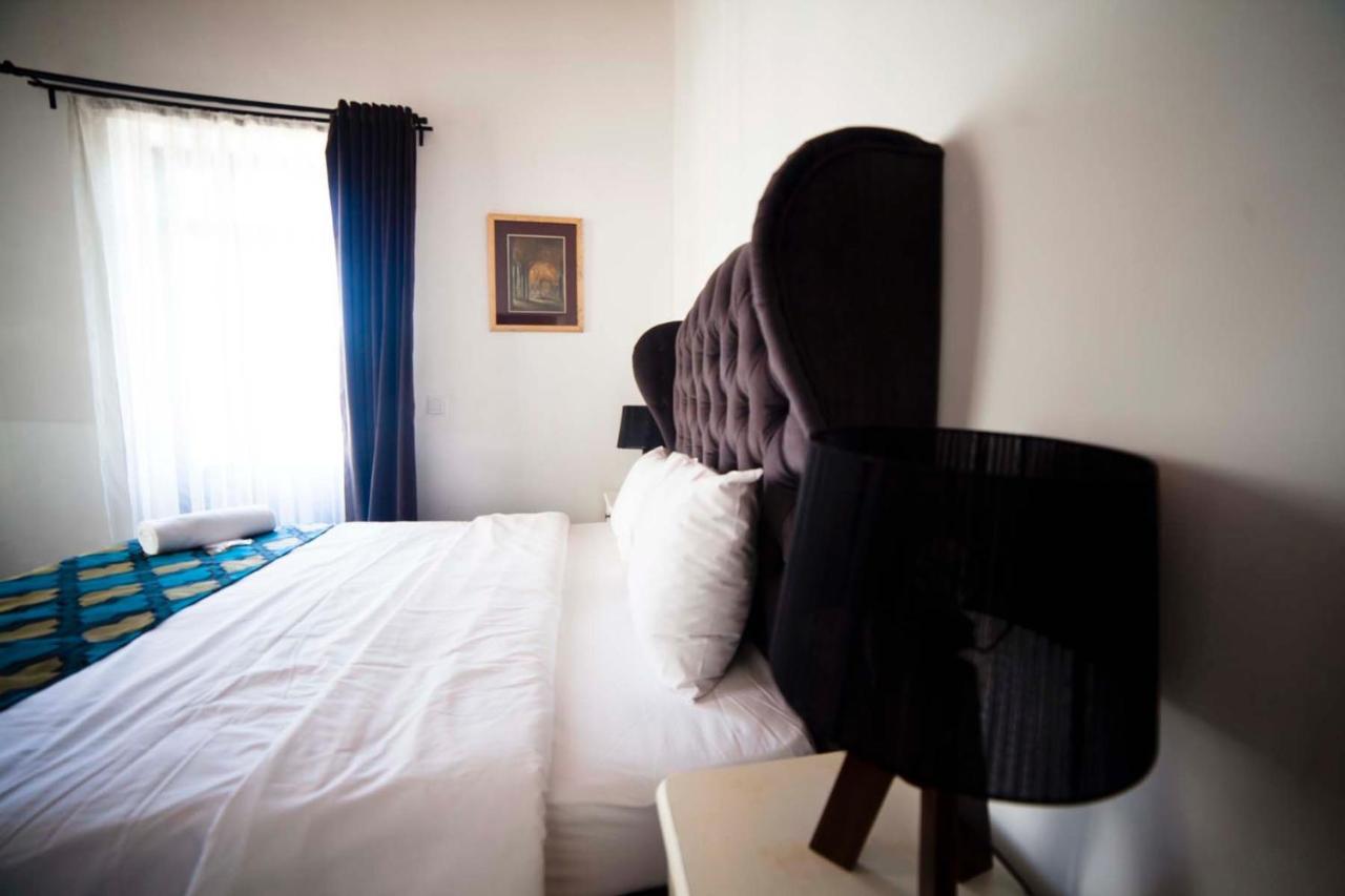 Galata Cicek Suites Istanbul Ngoại thất bức ảnh