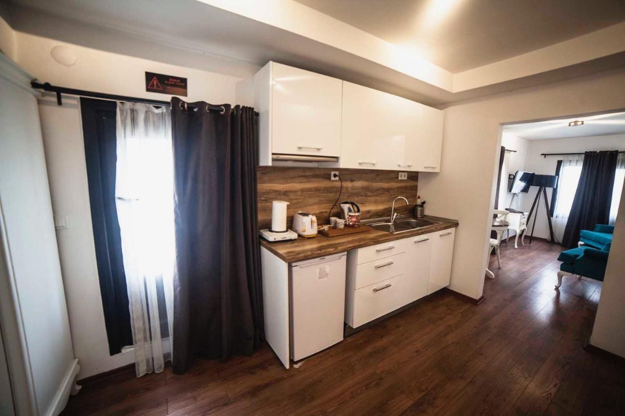 Galata Cicek Suites Istanbul Ngoại thất bức ảnh