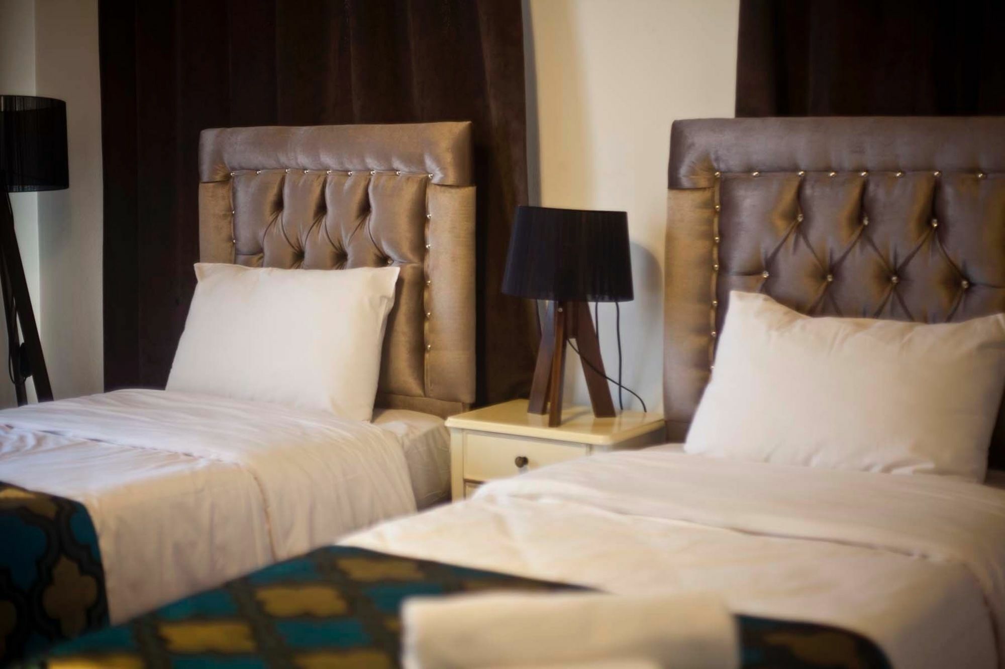 Galata Cicek Suites Istanbul Ngoại thất bức ảnh