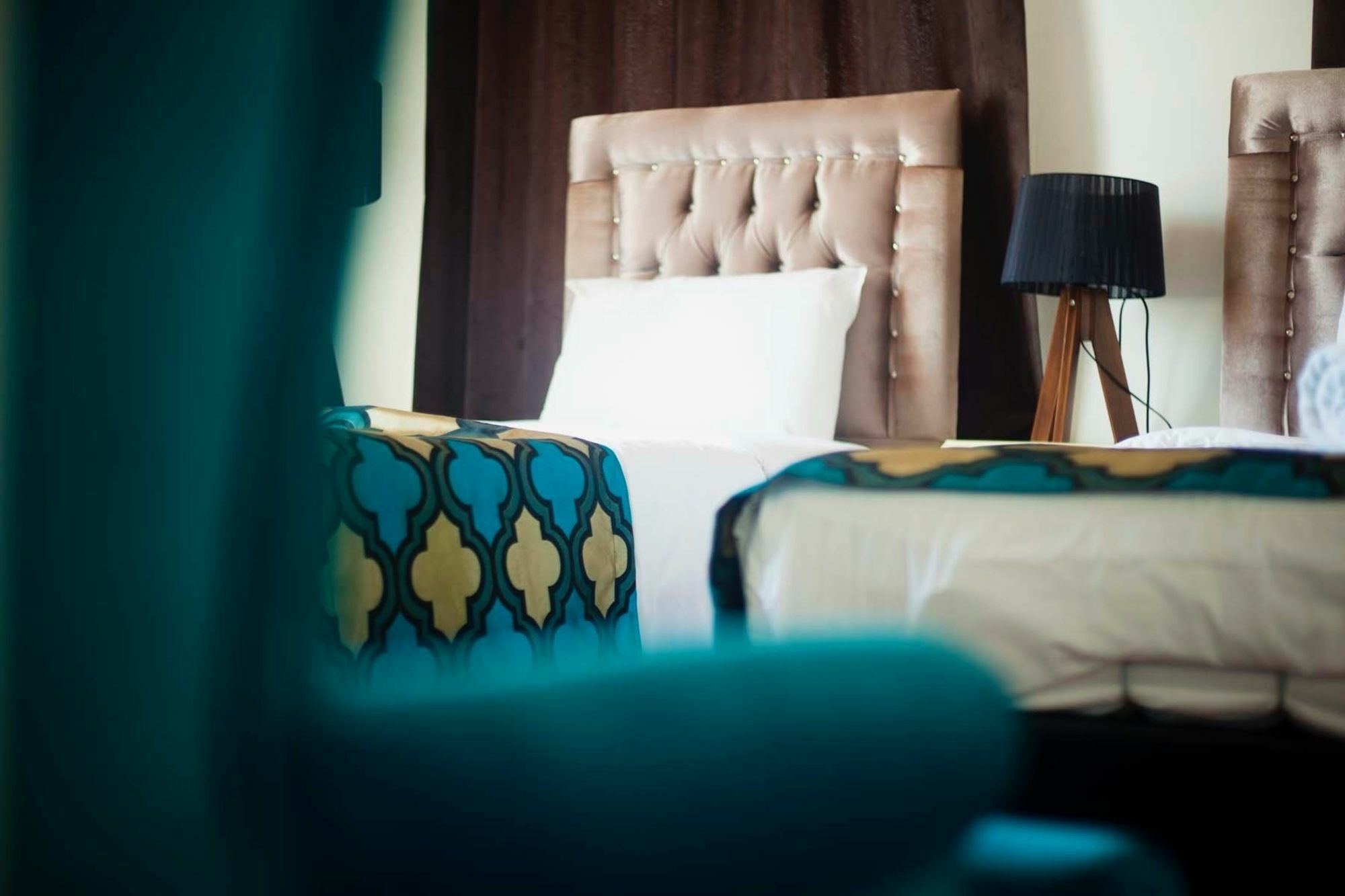 Galata Cicek Suites Istanbul Ngoại thất bức ảnh