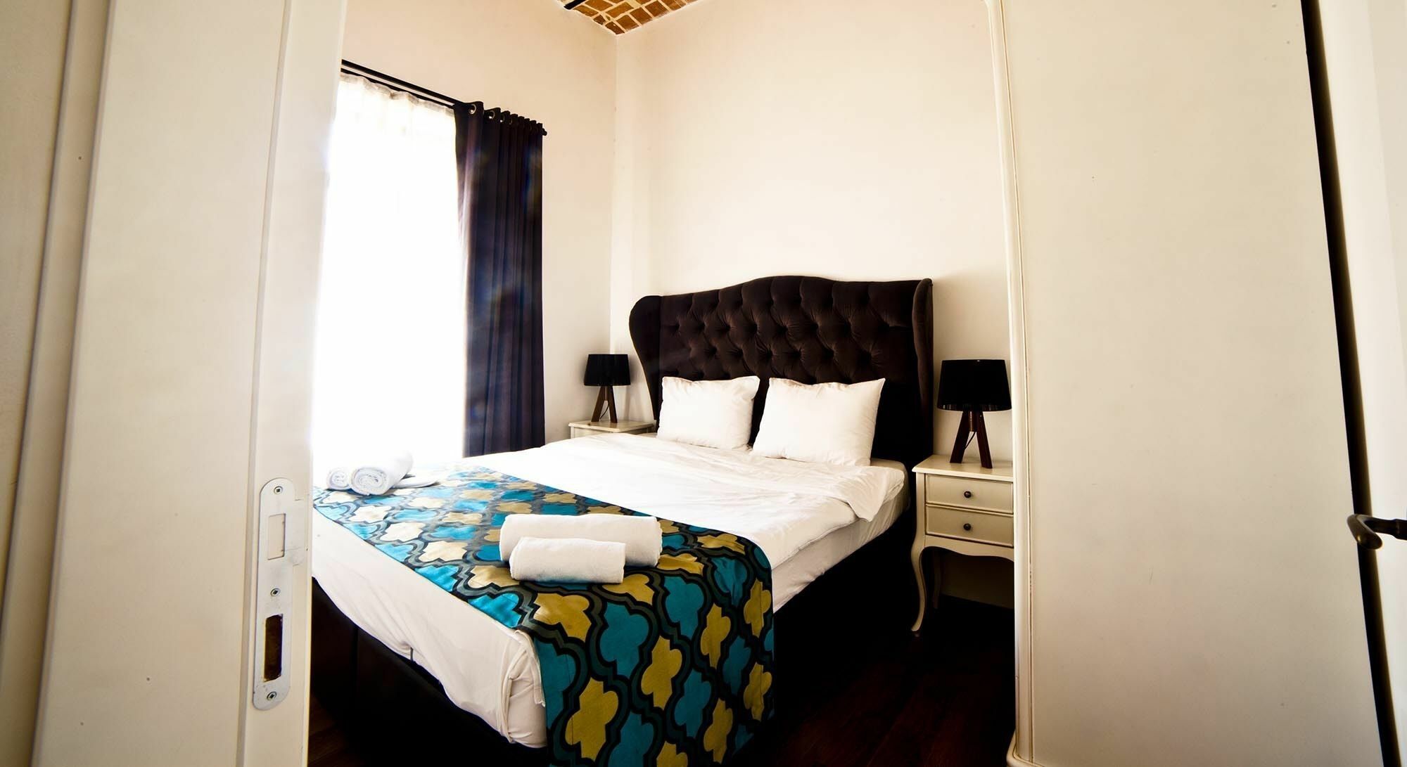 Galata Cicek Suites Istanbul Ngoại thất bức ảnh