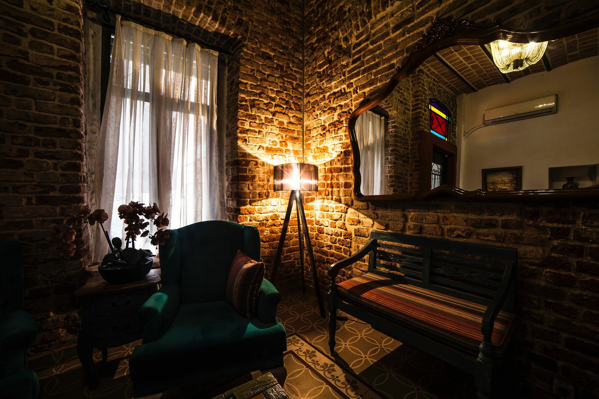 Galata Cicek Suites Istanbul Ngoại thất bức ảnh