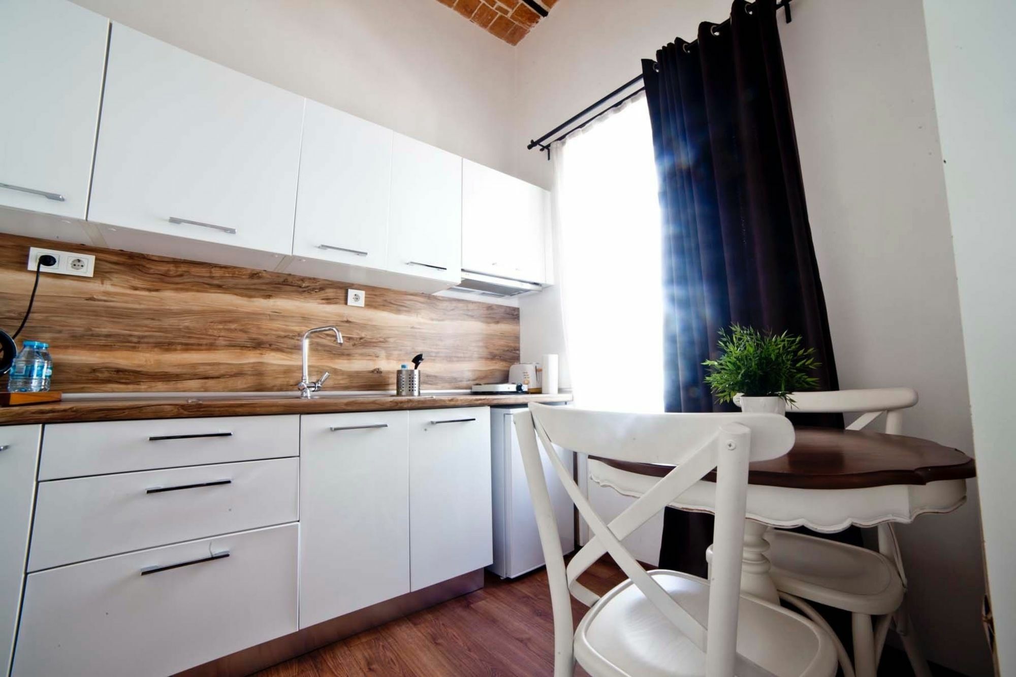Galata Cicek Suites Istanbul Ngoại thất bức ảnh