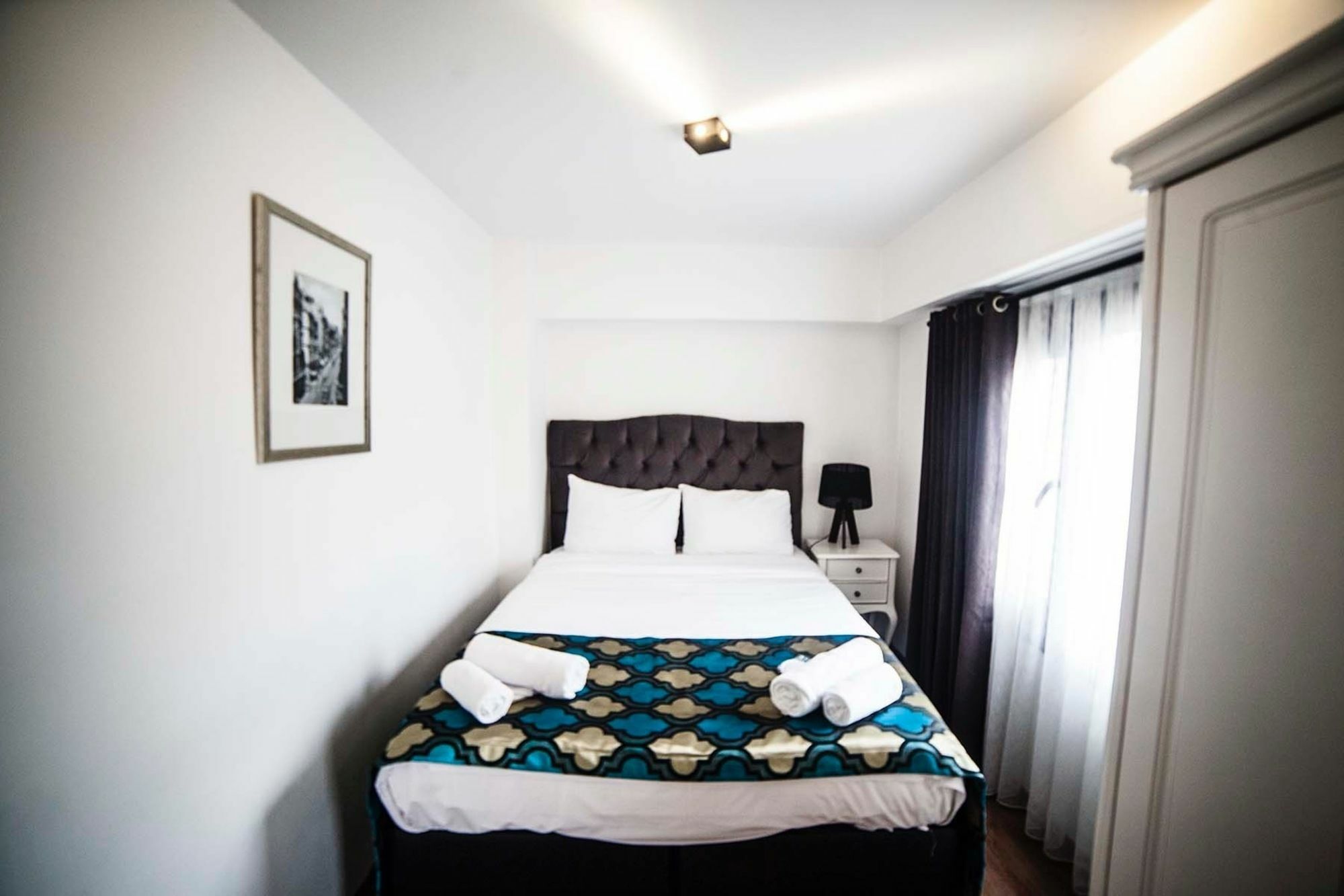 Galata Cicek Suites Istanbul Ngoại thất bức ảnh