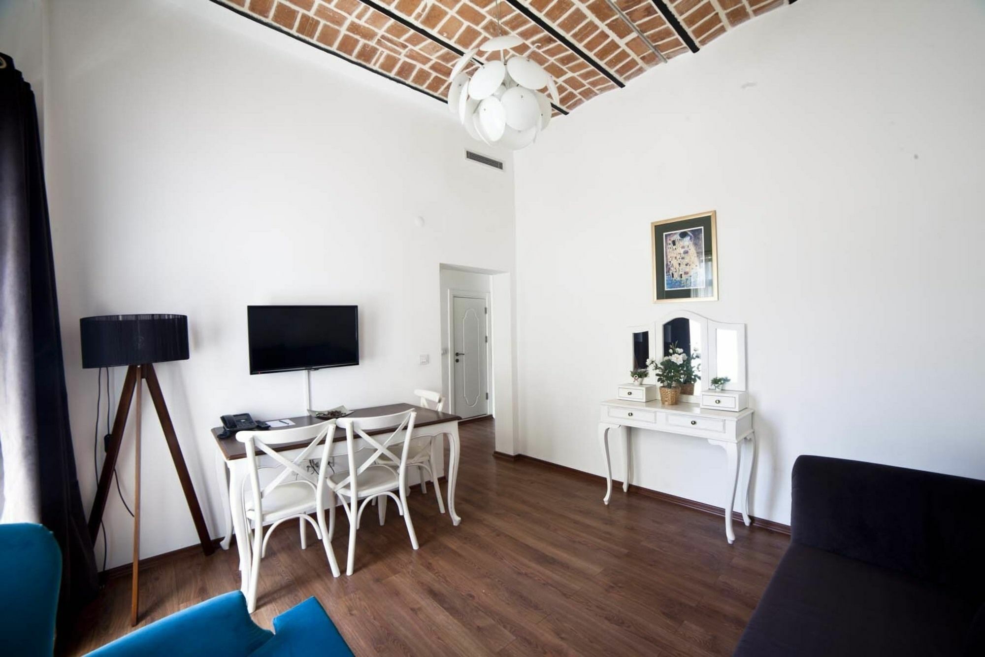 Galata Cicek Suites Istanbul Ngoại thất bức ảnh