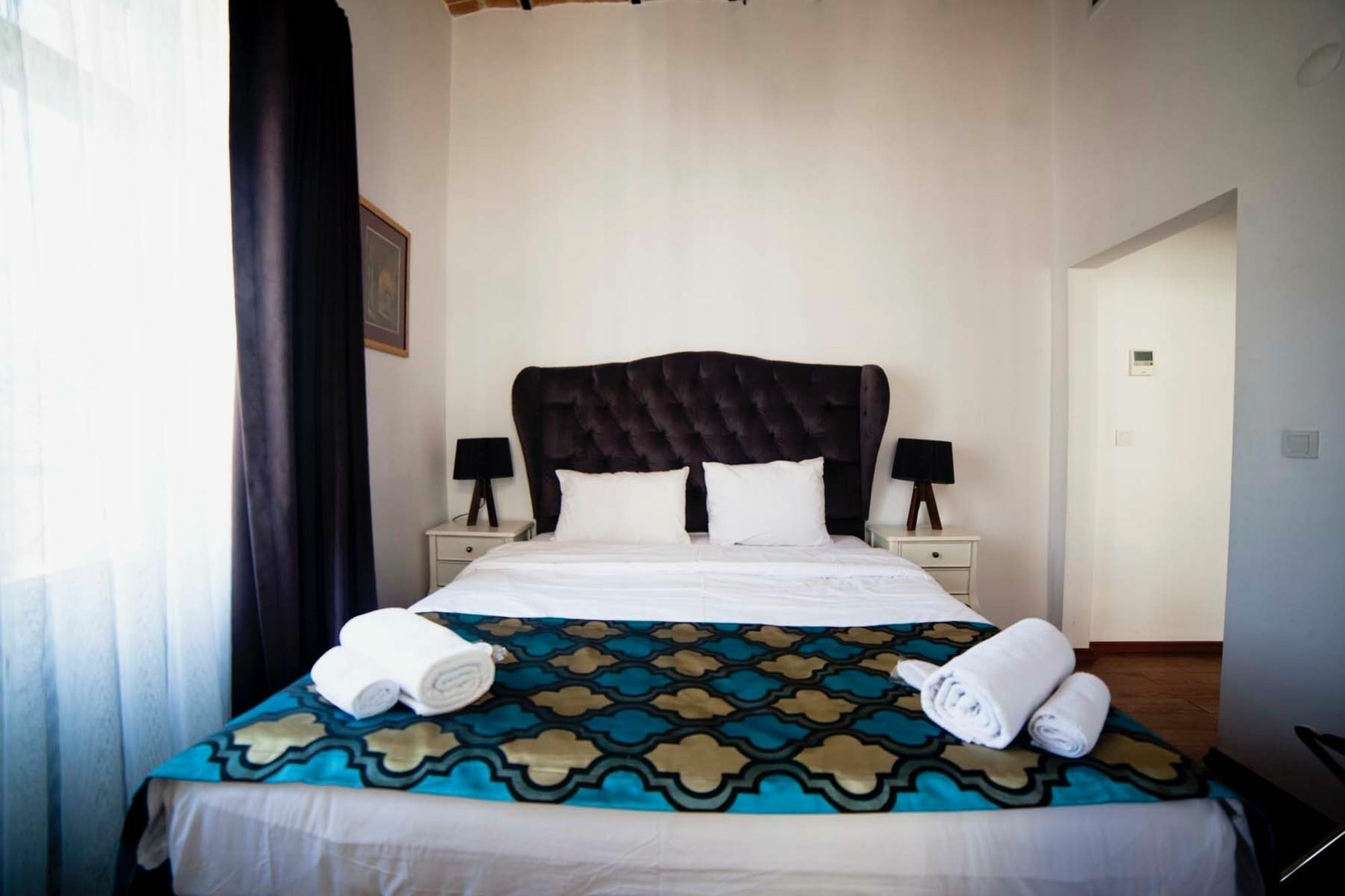 Galata Cicek Suites Istanbul Ngoại thất bức ảnh